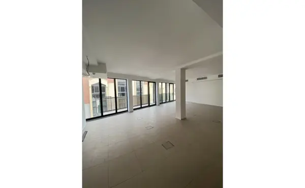 Office to let Malta: Sliema 165sqm top floor premises for rent