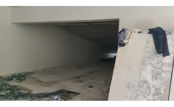 Real estate Malta: New San Gwann 600sqm warehouse for rent