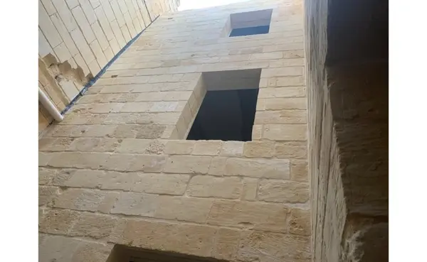 Estate agents Malta: Whole block of x12 Units for Rent in St Pauls Street, Valletta