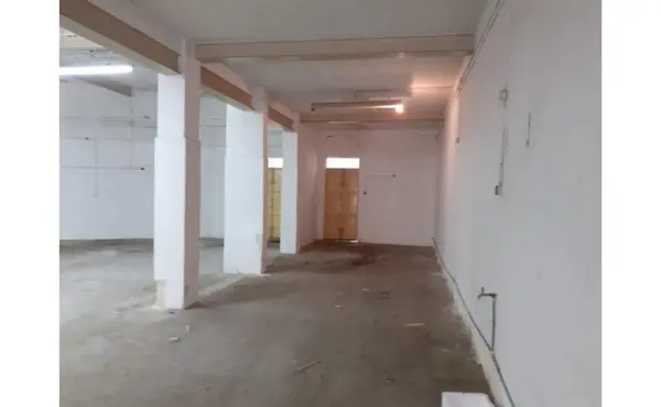 Real estate Malta: New Gzira 350sqm Warehouse for rent