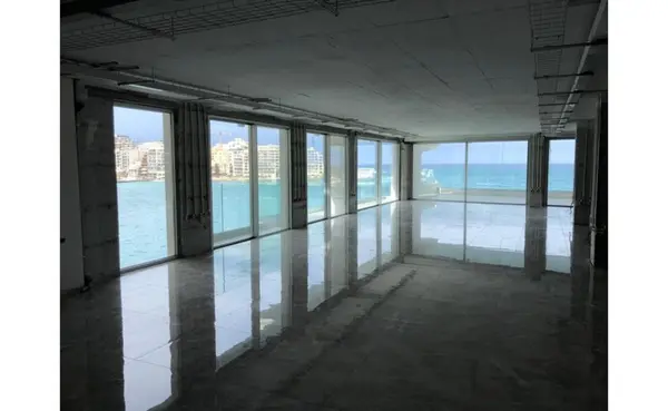 Restaurants for rent Malta: Office with an Internal Area 425sqm plus External Area 46sqm