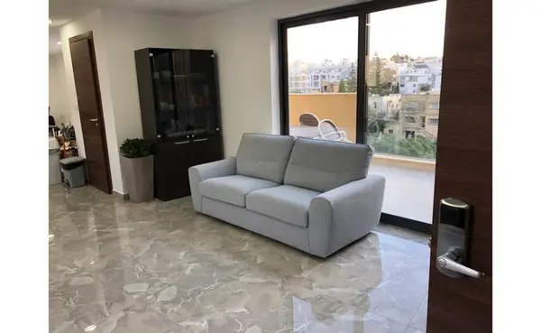 Office to let in Malta: 172sqm space for rent in Msida