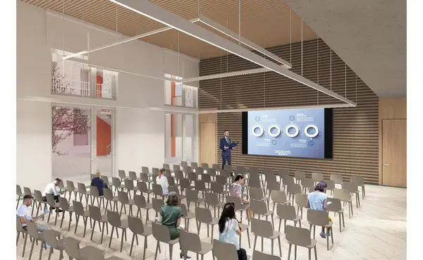 Office for rent Malta: Mriehel state of the art brand new commercial development