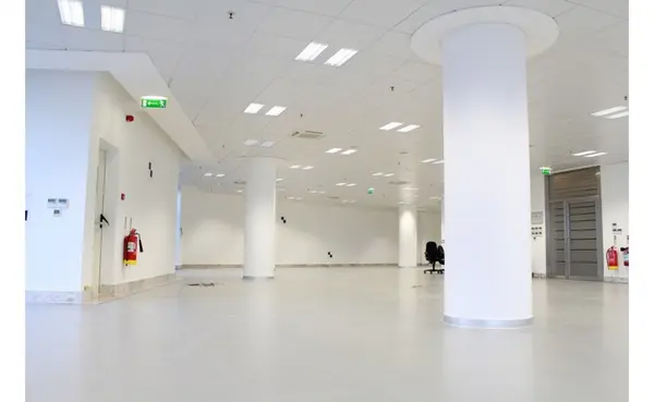 Offices for rent Malta: Modern Office that Consists of 173sqm In the Centre of St Julians