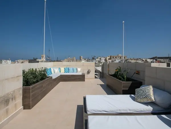 Boutique Hotel For Sale in Cospicua