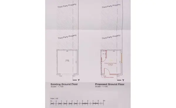 Office for rent in Malta: Compact office to let in Sliema with an area of 16sqm