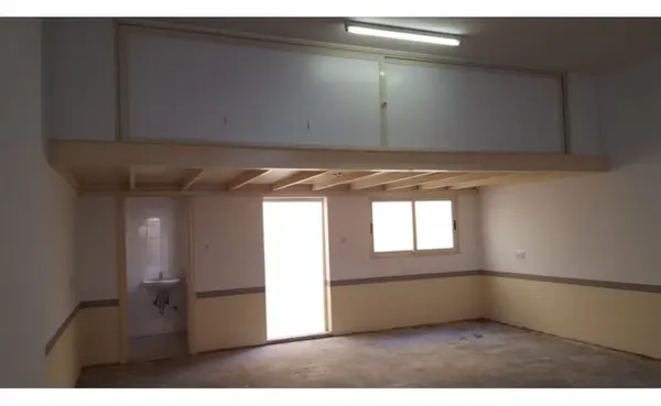 Estate Agents Malta: Garage for rent in San Gwann