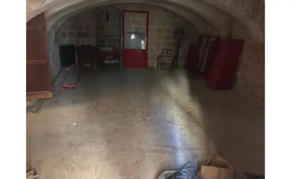 Restaurent for rent In Valletta