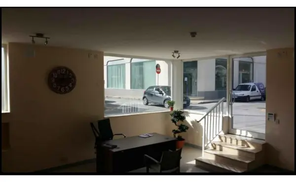 Shops for rent in Malta: Mosta 50sqm premises to let