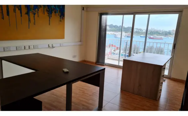 Office to let Malta: Sliema 120sqm premises for rent