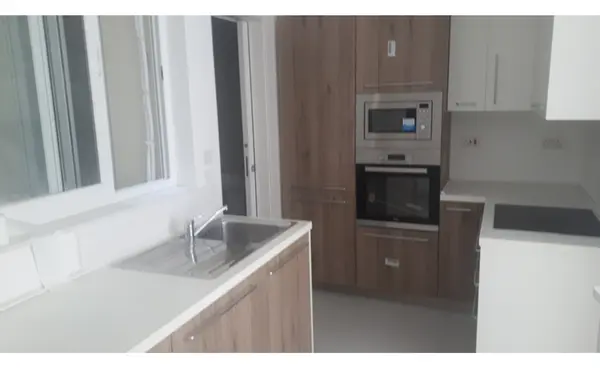 Estate agents Malta: Whole block of seven units for rent in Gzira