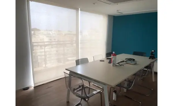 St Julians 550 sqm office for rent with terrace
