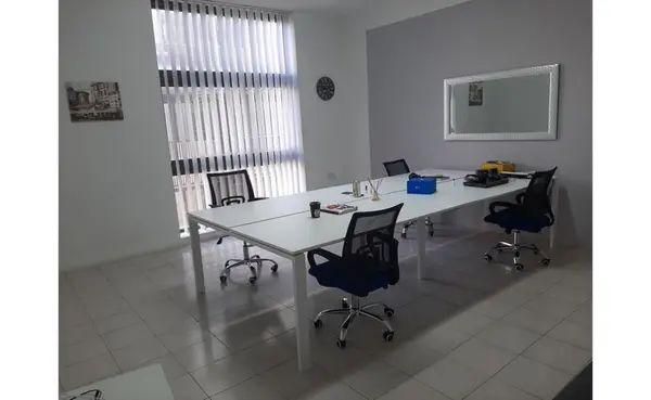 Office to let Malta: Sliema 95sqm office for rent