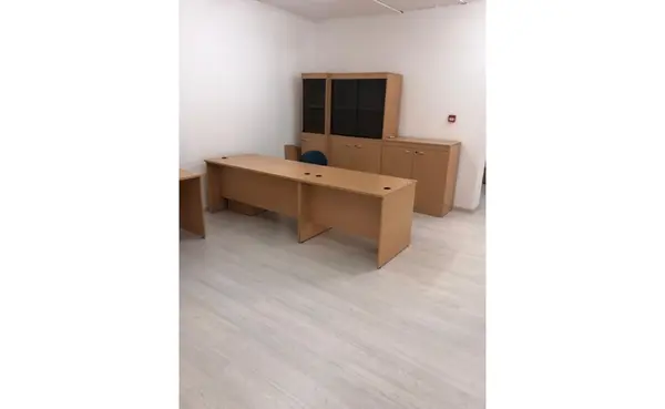 Office for rent in Malta: An office to let in Sliema with an area of 120sqm