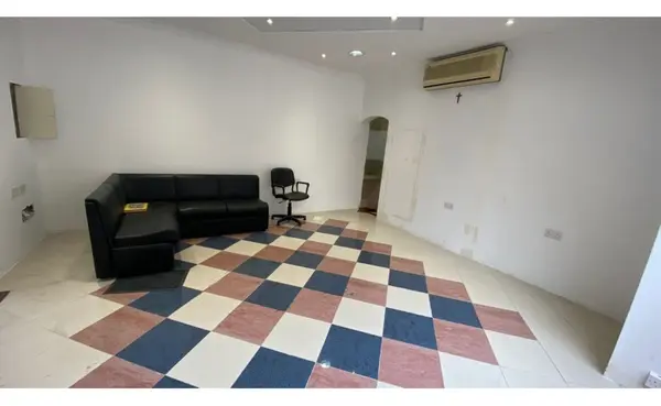 Shops for rent in Malta: 45sqm commercial premises in Rabat