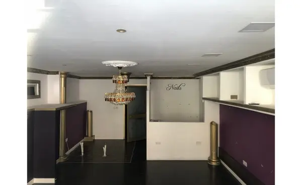 Shops for rent in Malta: Sliema property to let with an area of 42sqm