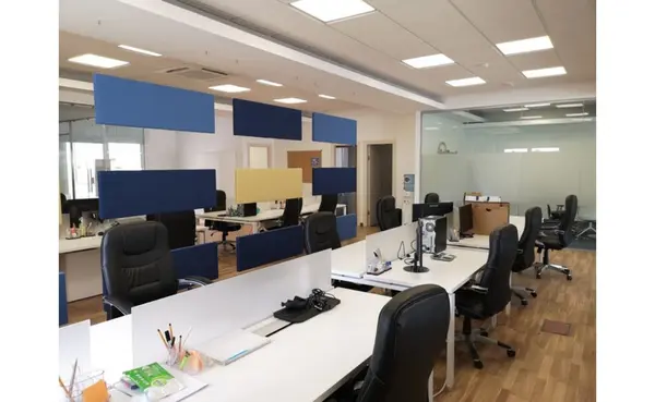 Office for rent in Malta: Sliema 237sqm property to let