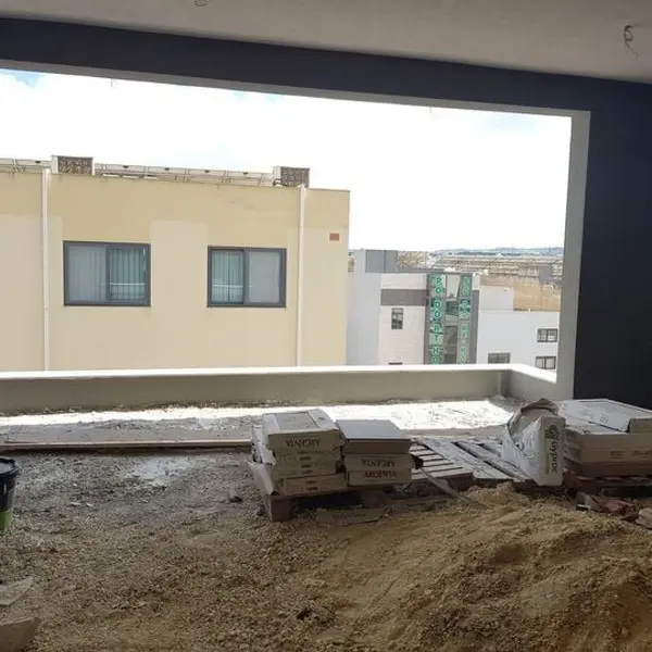 Malta warehouse: 400 SQM Commercial Space Class 4A For Sale in Mosta