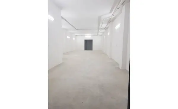 Real estate Malta: Mosta 170sqm warehouse for rent