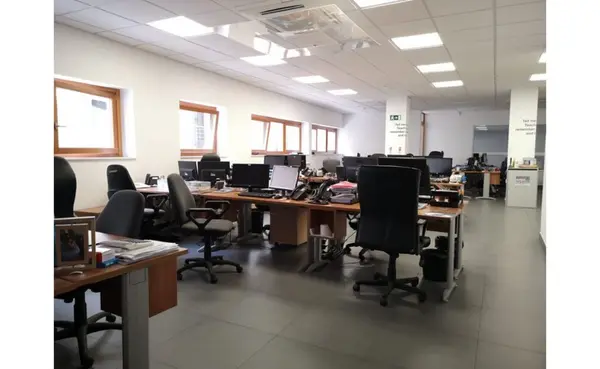 Office space for rent in Sliema that consists of 312sqm