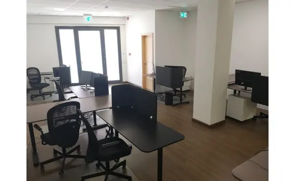 Office for rent in Malta: Sliema 140sqm commercial premises for rent