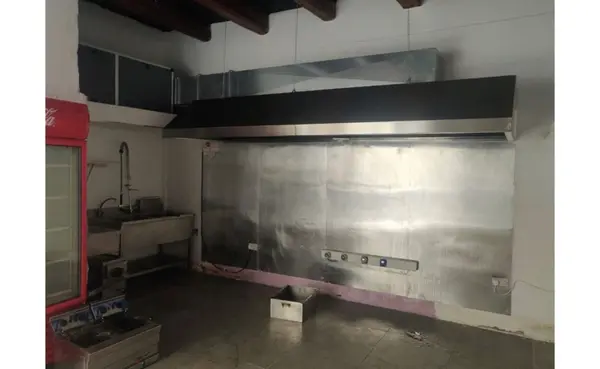 Restaurants for Rent in Malta: Sliema 65sqm commercial premises with Class 4D permits
