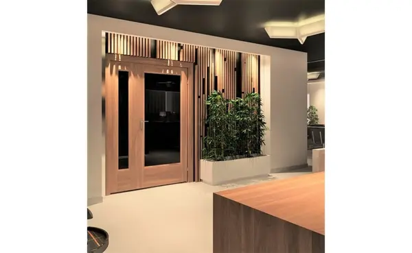 Modern Office for rent in St Julians that consists of 322 sqm