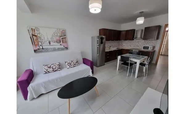 Estate agents Malta: Whole block of five units for rent in St Julian's
