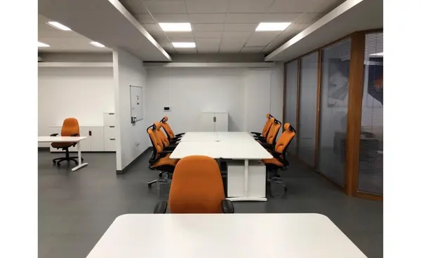 Office for rent in Malta: Sliema 207sqm property to let