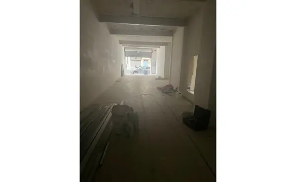 Commercial space in Malta for sale: Gzira commercial for sale / to let for catering/shop/office on highstreet
