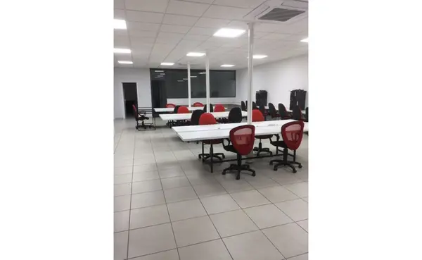 Office to let Malta: 187sqm office for rent in Sliema