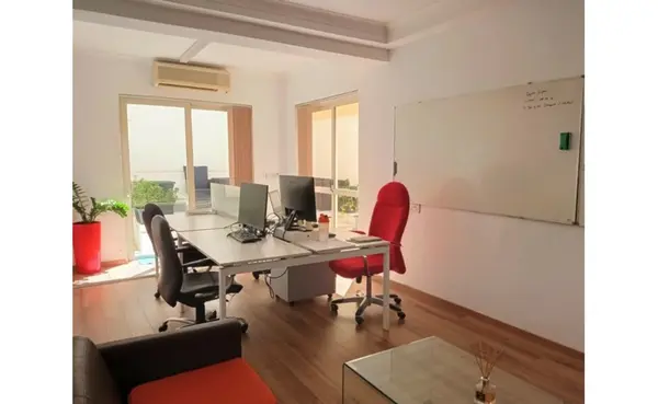 Birkirkara 140sqm premises for rent
