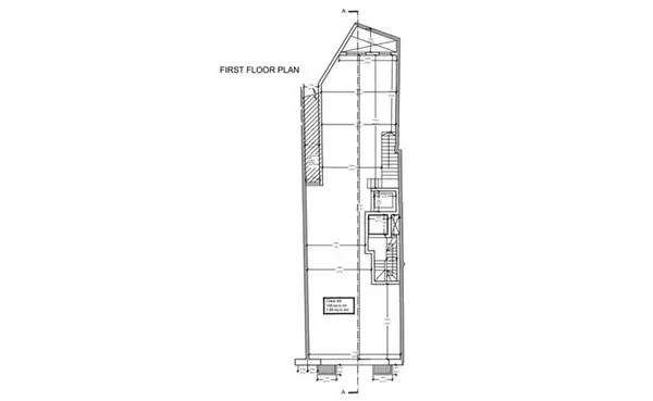 Shop to let Malta: Sliema 278sqm commercial premises for rent