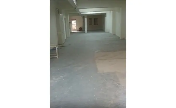 Real estate Malta: 200sqm garage for rent in G'Mangia