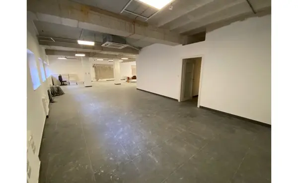 Office for rent in Sliema