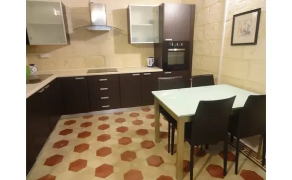 Estate agents Malta: x18 one bedroom apartments for rent in Valletta