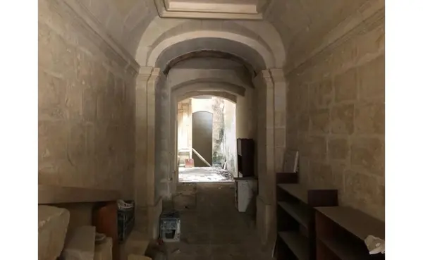 Offices for rent in Malta: Valletta 1000sqm premises to let
