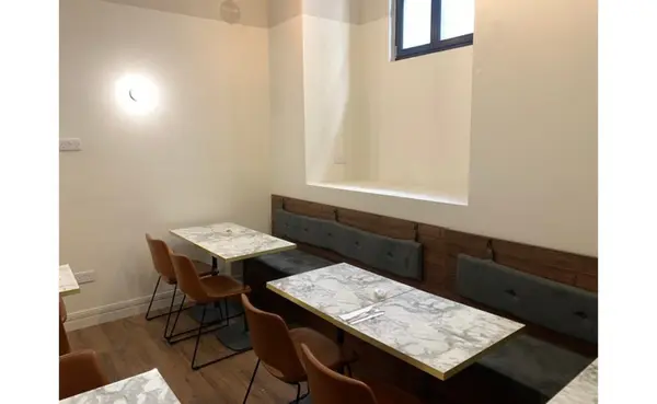 Restaurant to Let Malta: Nice Corner Restaurant located in Valetta