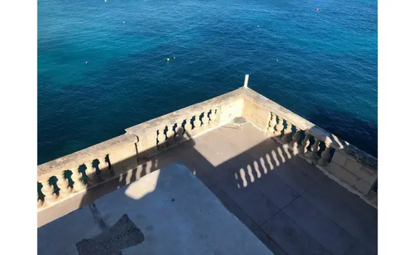 Restaurants for Rent in Malta: Stunning Duplex Restaurant with 2 terraces, amazing Seaviews Ideal for big spenders
