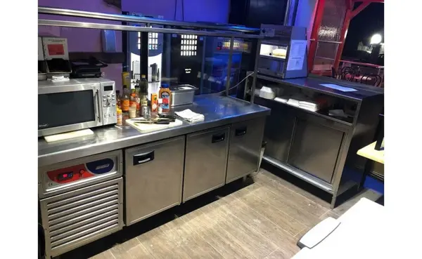 Bar to let Malta: Bar for rent in a prime area of San Pawl il-bahar
