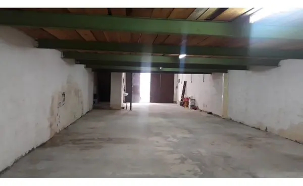 Malta real estate: Birkirkara warehouse for rent with an area of 177sqm