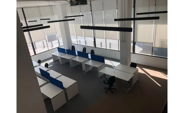 Offices for rent in Malta: Ta' Xbiex 295sqm premises for rent on the Seafront