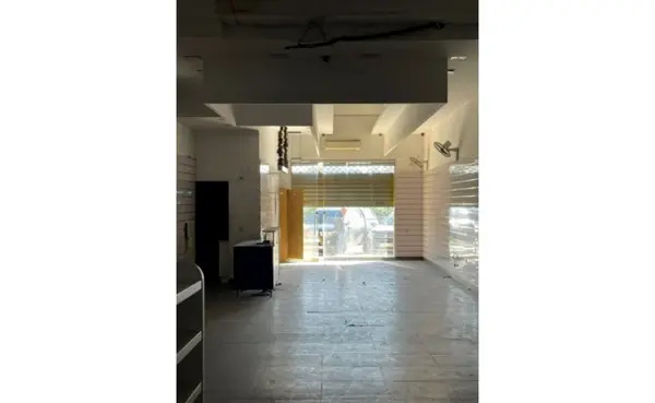 Real estate Malta: Sliema office / shop for rent with an area of 145sqm