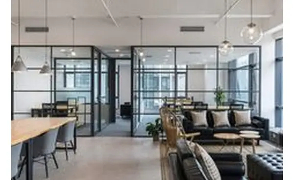 Office to let Malta: 365sqm commercial premises for rent in Zebbug