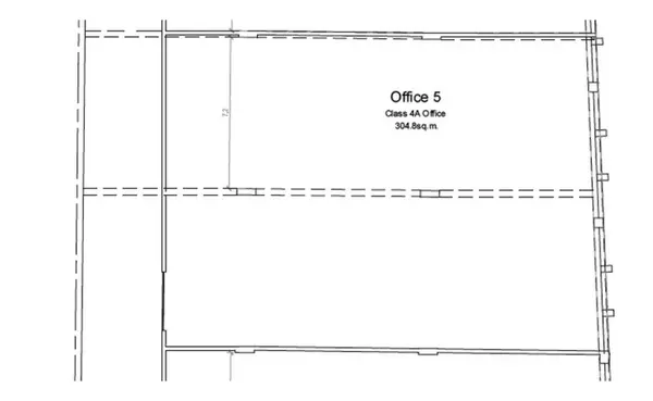Offices for rent in Malta: 305sqm commercial premises for rent in Zebbug