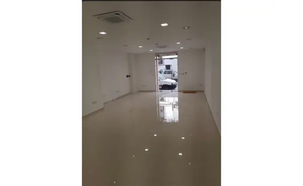 Offices for rent in Malta: 164sqm commercial premises in Gzira