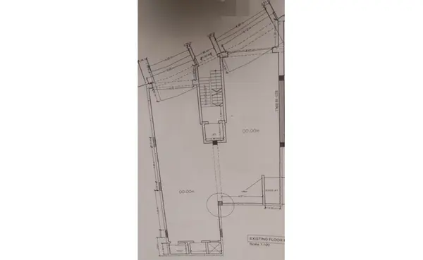 Estate agents Malta: Qormi 470sqm warehouse for rent