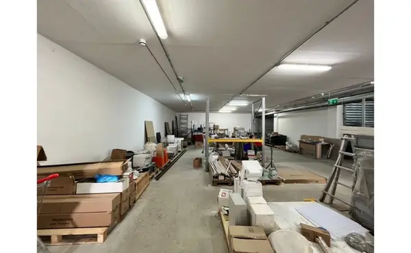 Office to let Malta: 150sqm commercial premises in Mriehel