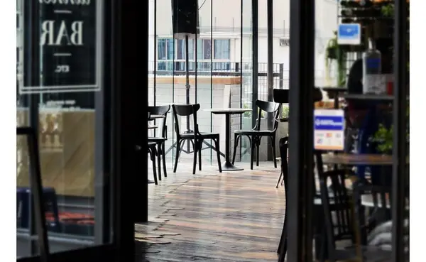 Fully operational restaurant for rent in the heart of St Paul's Bay