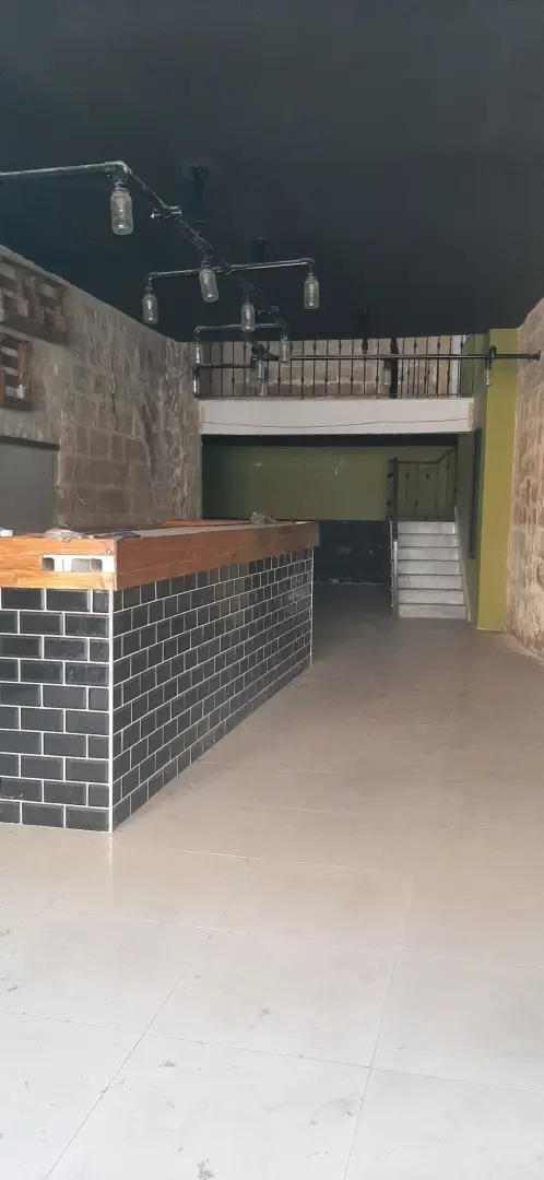 Birkirkara Commercial outlet - ideal for bar / restaurant / take away